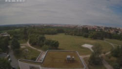 Heliport Nemocnice Znojmo