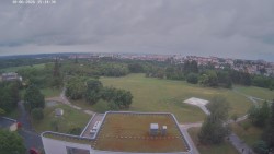 Heliport Nemocnice Znojmo