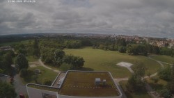 Heliport Nemocnice Znojmo