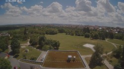Heliport Nemocnice Znojmo