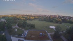Heliport Nemocnice Znojmo