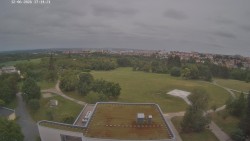 Heliport Nemocnice Znojmo