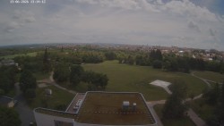 Heliport Nemocnice Znojmo
