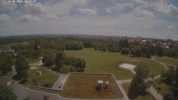 Heliport Nemocnice Znojmo