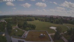 Heliport Nemocnice Znojmo