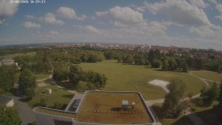 Heliport Nemocnice Znojmo