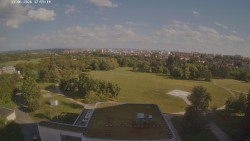 Heliport Nemocnice Znojmo
