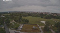 Heliport Nemocnice Znojmo