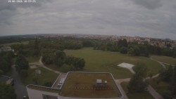 Heliport Nemocnice Znojmo