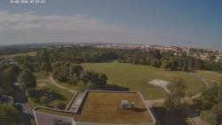 Heliport Nemocnice Znojmo