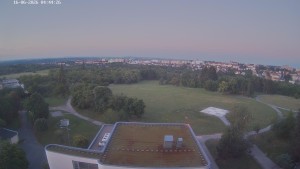 Město Znojmo - Heliport Nemocnice Znojmo - 16.6.2026 v 04:45 Město Znojmo - Heliport Nemocnice Znojmo - 16.6.2026 v 04:45