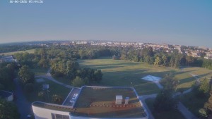 Město Znojmo - Heliport Nemocnice Znojmo - 16.6.2026 v 05:45 Město Znojmo - Heliport Nemocnice Znojmo - 16.6.2026 v 05:45