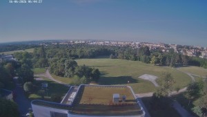 Město Znojmo - Heliport Nemocnice Znojmo - 16.6.2026 v 06:45 Město Znojmo - Heliport Nemocnice Znojmo - 16.6.2026 v 06:45