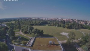 Město Znojmo - Heliport Nemocnice Znojmo - 16.6.2026 v 07:45 Město Znojmo - Heliport Nemocnice Znojmo - 16.6.2026 v 07:45
