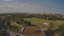 Heliport Nemocnice Znojmo