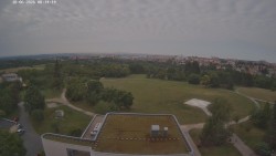 Heliport Nemocnice Znojmo