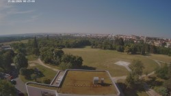 Heliport Nemocnice Znojmo