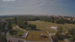 Heliport Nemocnice Znojmo
