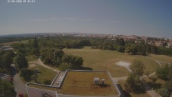 Heliport Nemocnice Znojmo