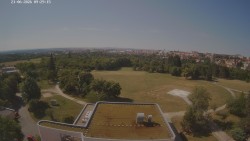 Heliport Nemocnice Znojmo