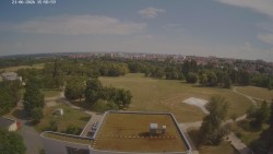 Heliport Nemocnice Znojmo