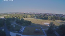 Heliport Nemocnice Znojmo