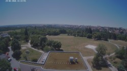 Heliport Nemocnice Znojmo
