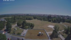 Heliport Nemocnice Znojmo