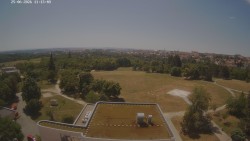 Heliport Nemocnice Znojmo