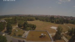 Heliport Nemocnice Znojmo