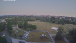Heliport Nemocnice Znojmo
