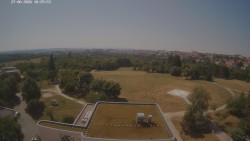 Heliport Nemocnice Znojmo
