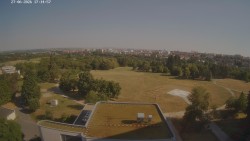 Heliport Nemocnice Znojmo