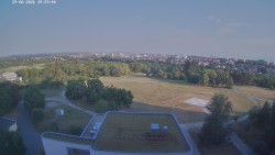 Heliport Nemocnice Znojmo