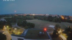 Heliport Nemocnice Znojmo