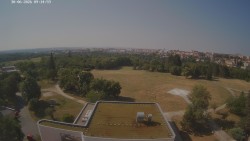 Heliport Nemocnice Znojmo