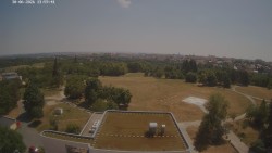 Heliport Nemocnice Znojmo