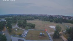 Heliport Nemocnice Znojmo
