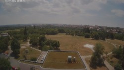 Heliport Nemocnice Znojmo