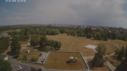 Heliport Nemocnice Znojmo