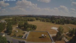 Heliport Nemocnice Znojmo