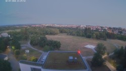 Heliport Nemocnice Znojmo