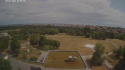 Heliport Nemocnice Znojmo