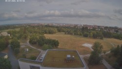 Heliport Nemocnice Znojmo