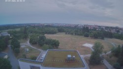 Heliport Nemocnice Znojmo