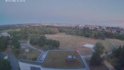 Heliport Nemocnice Znojmo