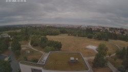 Heliport Nemocnice Znojmo