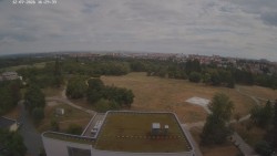 Heliport Nemocnice Znojmo