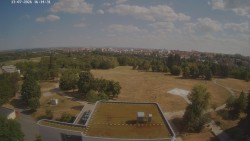 Heliport Nemocnice Znojmo