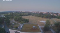 Heliport Nemocnice Znojmo